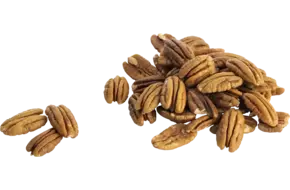 Pecannoten raw 800gr